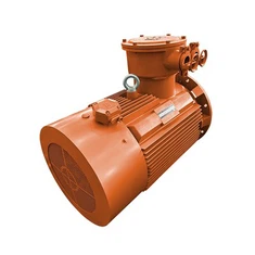 Motor Aruhan Kalis Api Siri YBX4