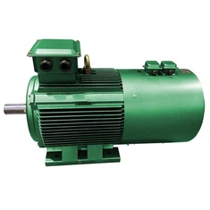 Motor Aruhan Kelajuan Boleh Ubah Siri YVF3